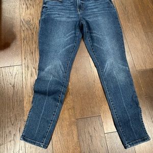 RE generation by Celebrity Pink Jeans